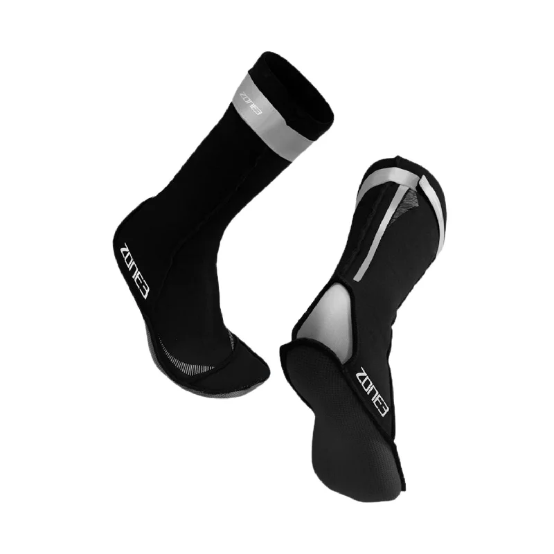 Zone3 Neoprene Swim Socks