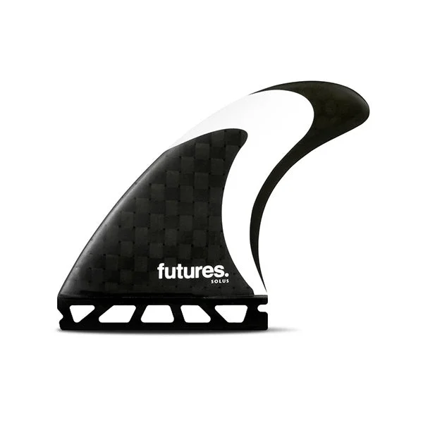 FUTURES SOLUS HONEYCOMB CARBON TRI M