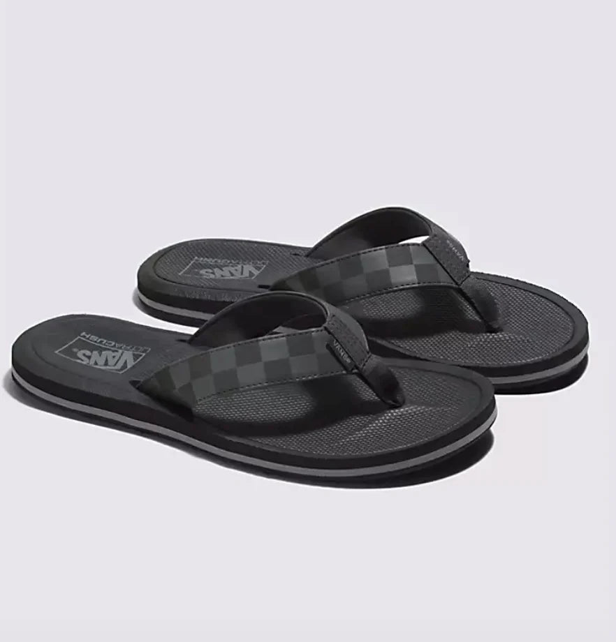 Vans Men's Nexpa Synthetic Sandals