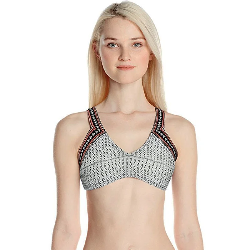 Rip Curl Sundown Bralette Women's Top Swimwear (Refurbished)