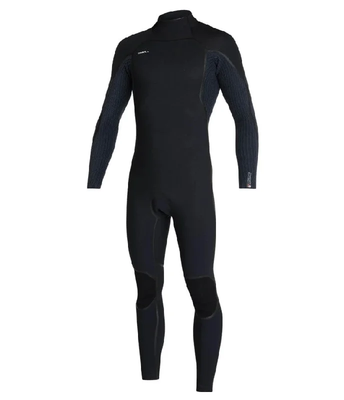 O'Neill HyperFreak Fire BZ Full Men's 4/3mm Wetsuit - Win24