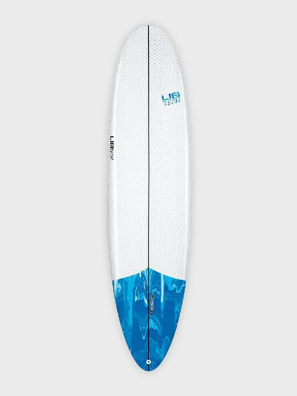 surfboards for smooth bottom turns-Pick Up Stick