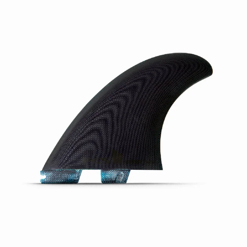 surfboard footstraps with high flex for comfort-Power Twin PG Set