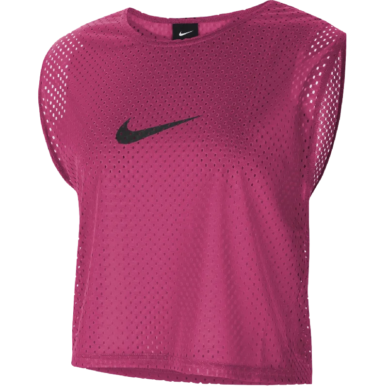 Nike Park 20 Training Bib-Pink