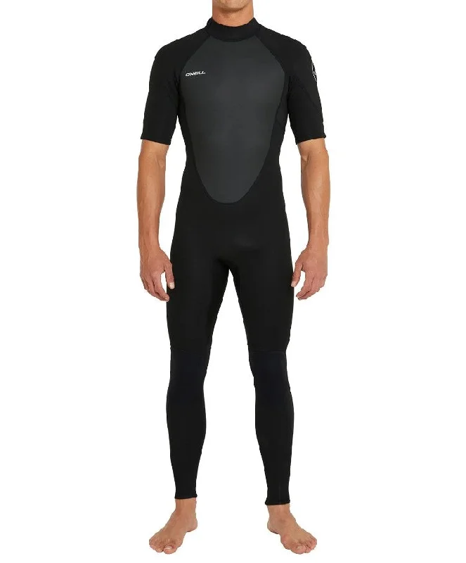 O'Neill Reactor II 2mm Short Sleeve Wetsuit - Sum24