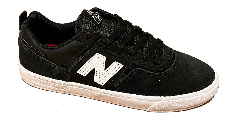 surfboards for shallow waters-New Balance Foy 306 New Black