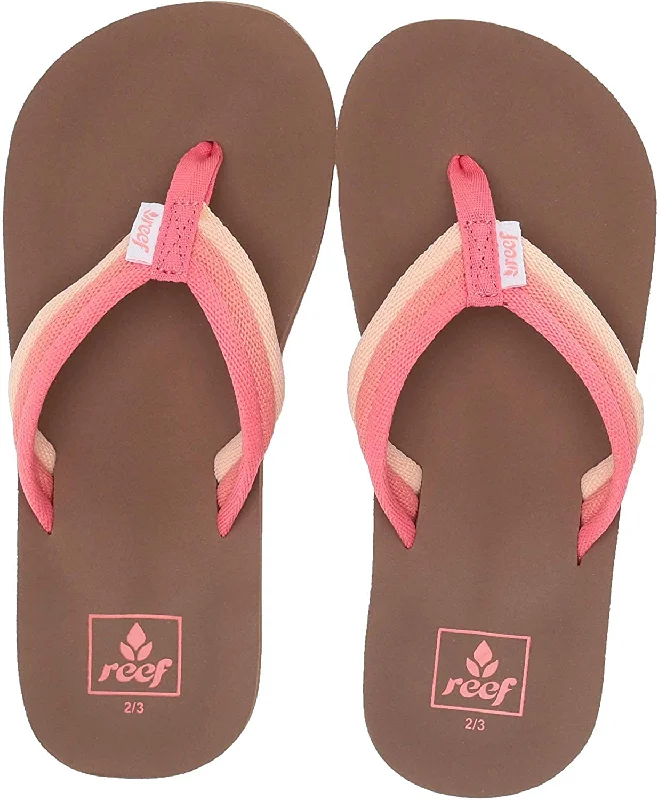 Reef Girl's Ahi Beach Sandals