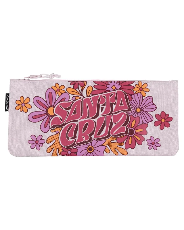 Santa Cruz Vibes Pencil Case