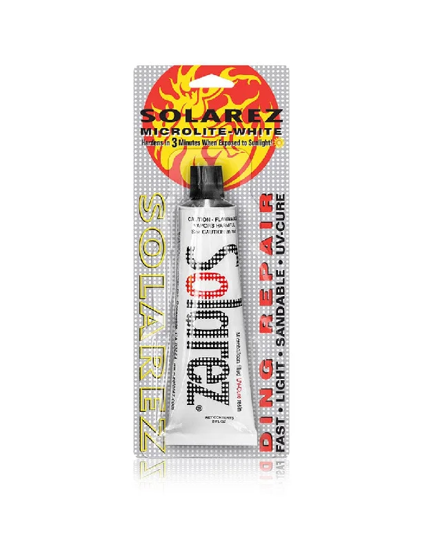 Solarez Polyester Microlite 2oz Tube