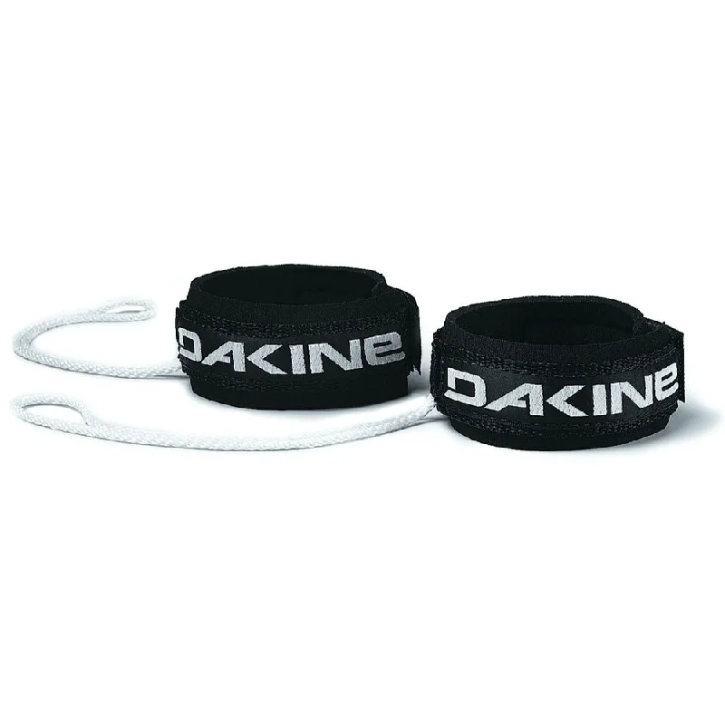 Dakine Body Board Fin Leash (Black)