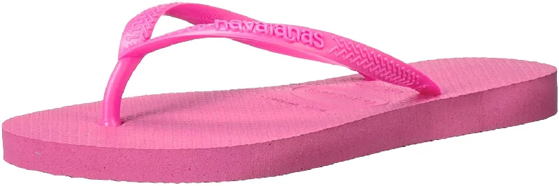 Havaianas Kids Slim Flip Flops