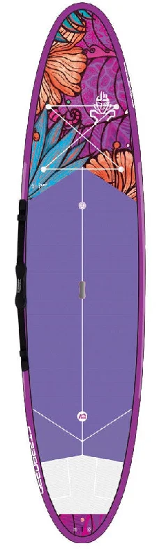 surfboards with well-balanced volume-2024 STARBOARD SUP 10'8" X 31" GO LITE TECH SUN SUP BOARD