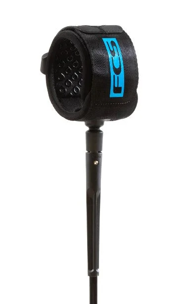 FCS 8' PROTECT BIG WAVE LEASH