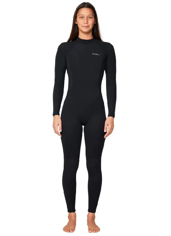 O'Neill Womens Reactor 3/2mm FL Wetsuit - Sum24