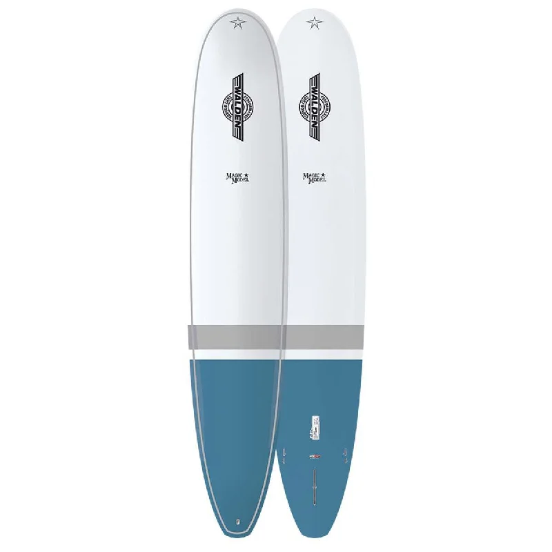 surfboards for maximum wave speed-Walden Magic 9'6 Tuflite C-Tech