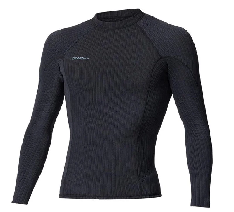 O'Neill Hyper X 1.5mm Long Sleeve Wetsuit Top - Sum24