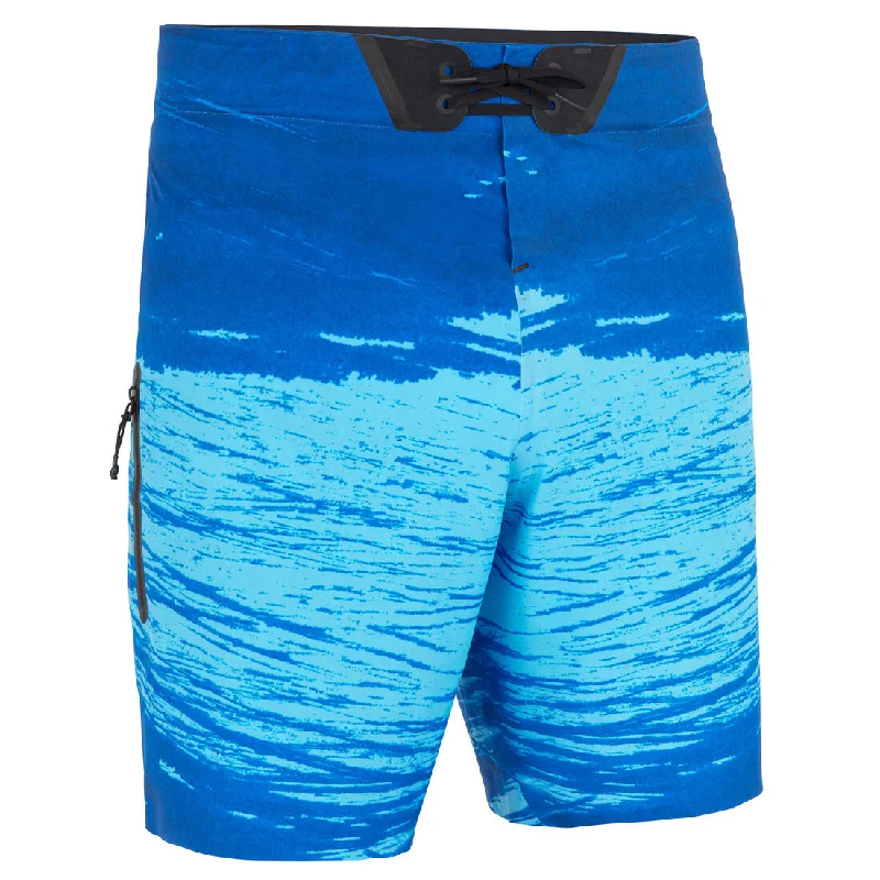 Boardshort Para Hombre - 900 - Trash Blue Estándar