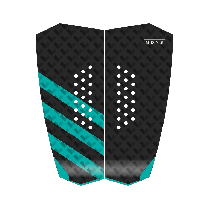 DAS - BLACK/TEAL