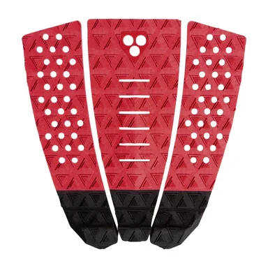 surf pads with good traction for powerful moves-Tres Traction Pad