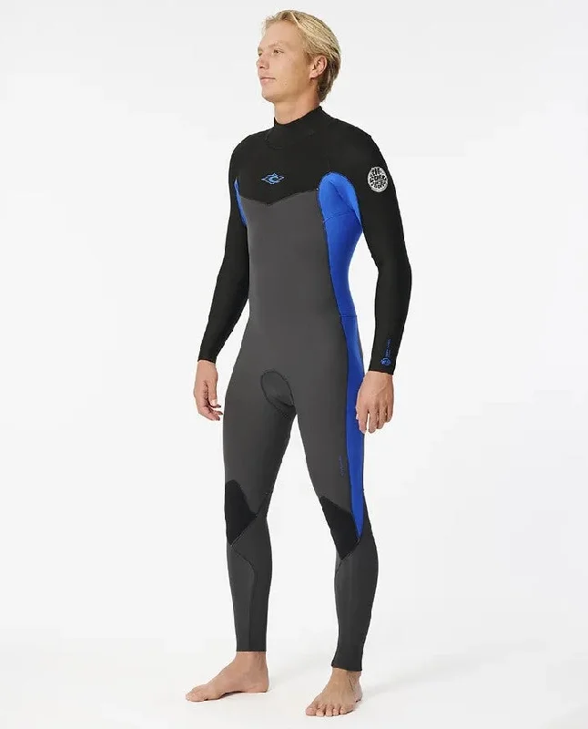 Rip Curl Dawn Patrol 3/2mm GBS BZ Wetsuit - Sum24