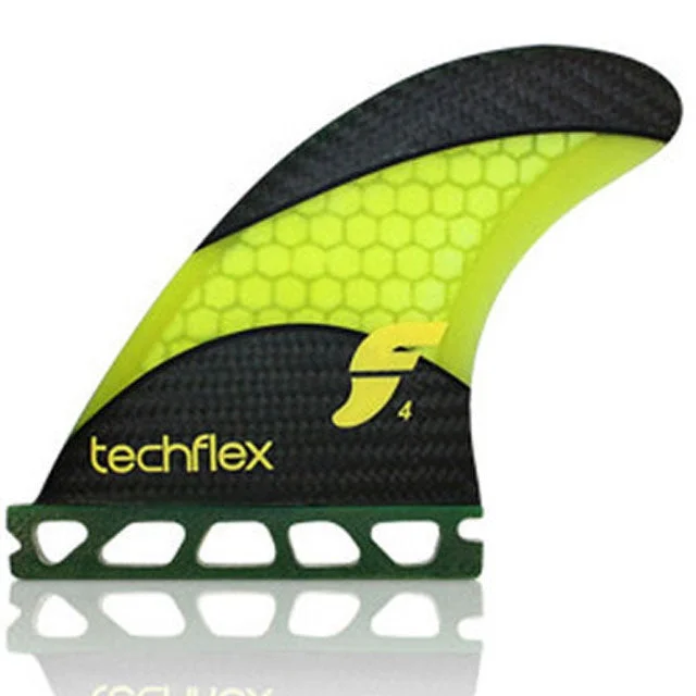 FUTURES TECHFLEX F4