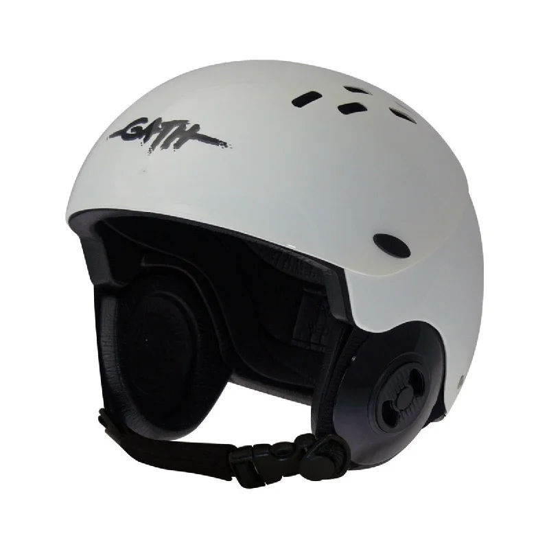 Protective Gear (Surf) - Gath Gedi White