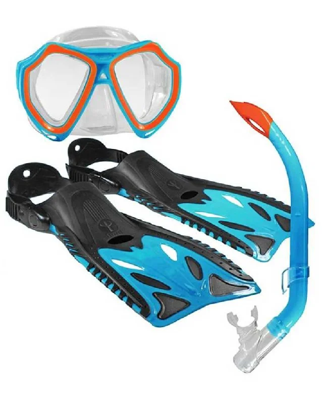 Nipper Snorkel Set