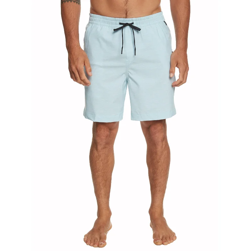 Taxer Heather 18" Amphibian Boardshorts