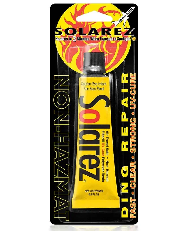 Solarez Polyester 0.5oz Tube