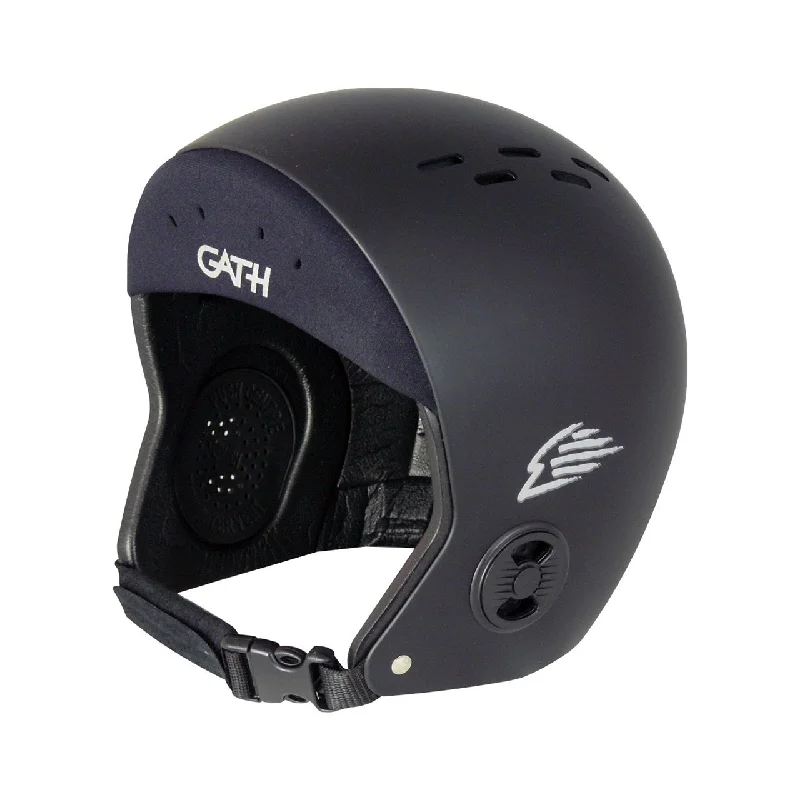 Protective Gear (Surf) - Gath Neo Sport Hat Black