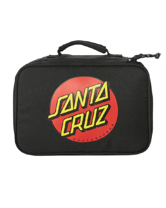 Santa Cruz Classic Dot Lunch Box - Sum23