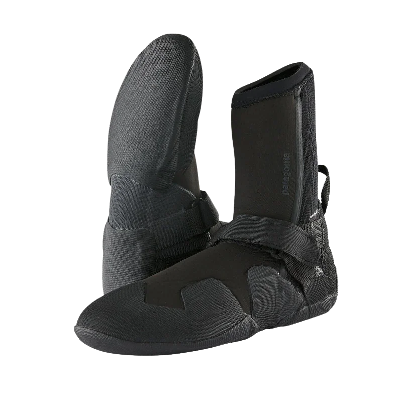 Patagonia R4® Yulex® Round Toe Booties