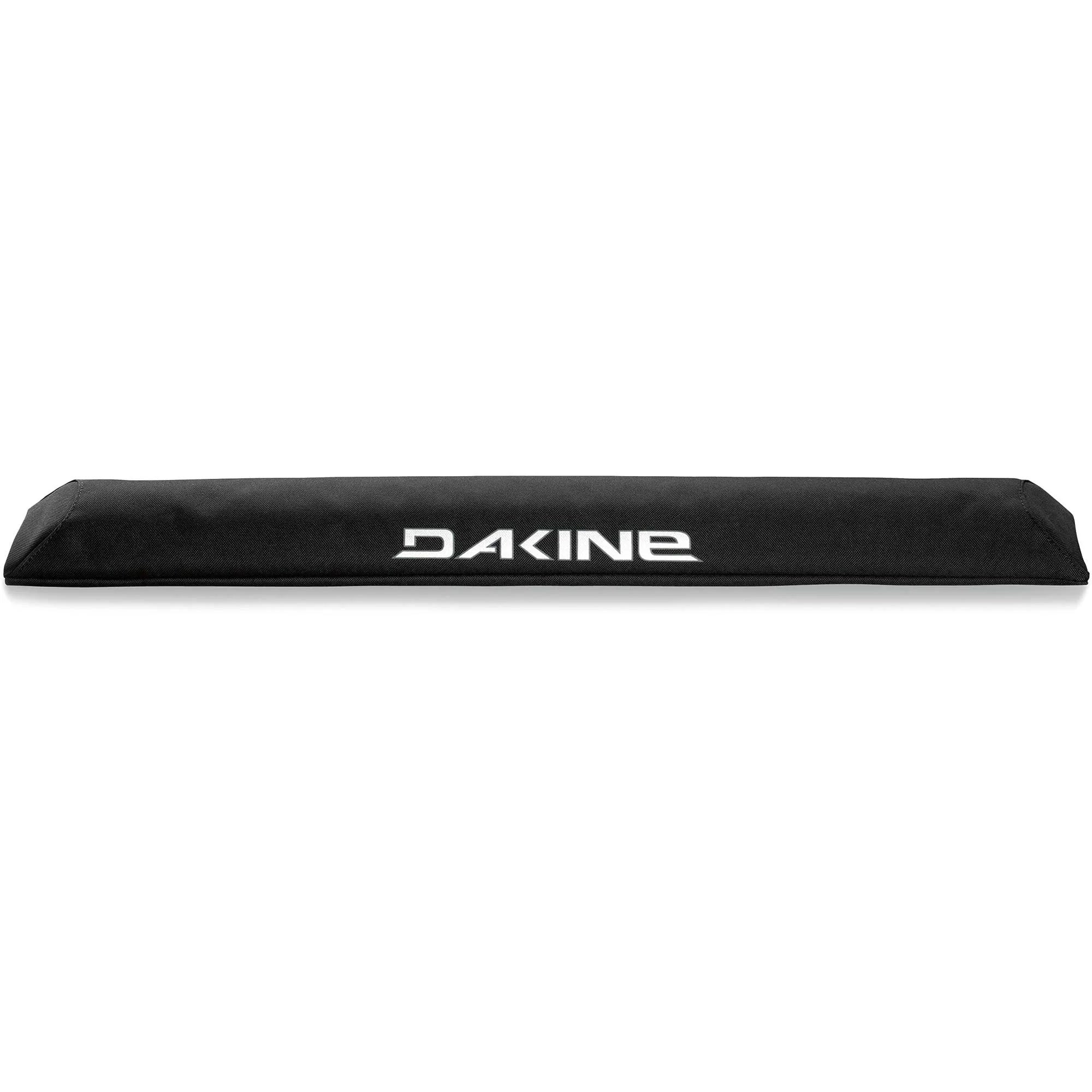 surf pads for improved foot placement-Dakine Surf Aero Rack Pads 18inch - Black