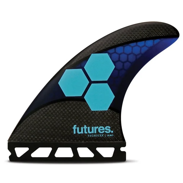 FUTURES AM-1 TECHFLEX TRI M