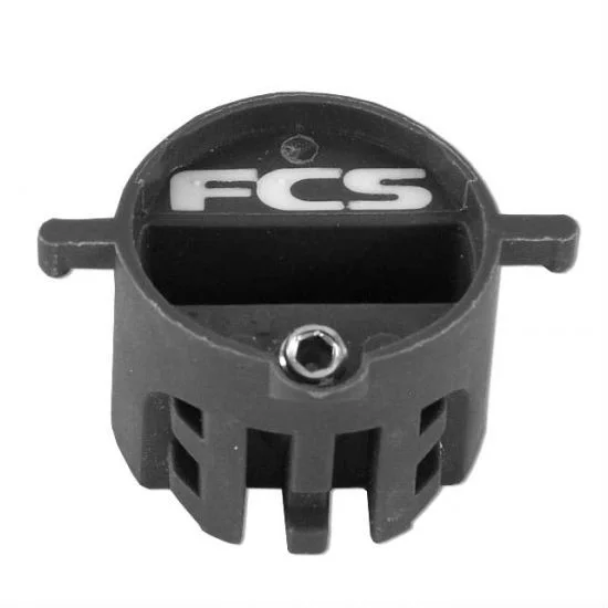 Ding Repair / Build - FCS X-2 Rail Plug