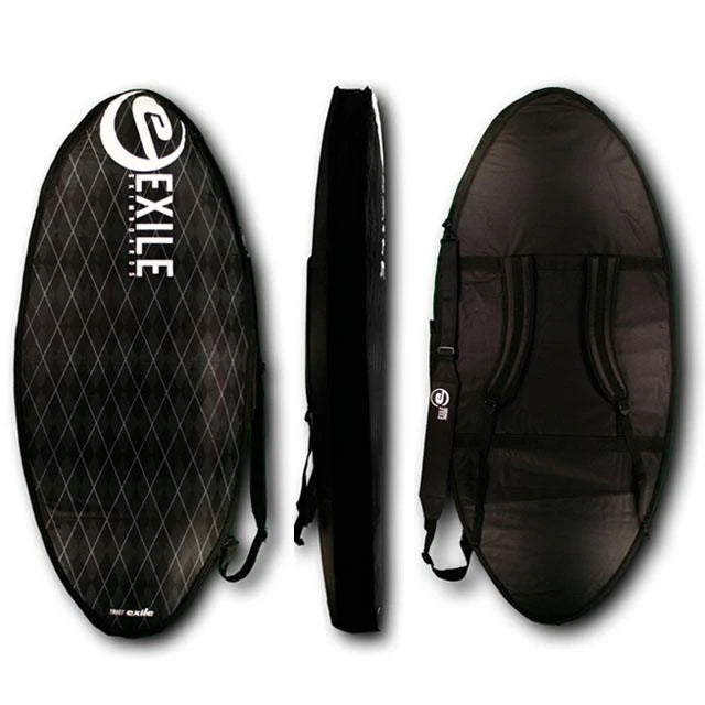 best surfboards for intermediate surfers-Exile Deluxe Travel bag