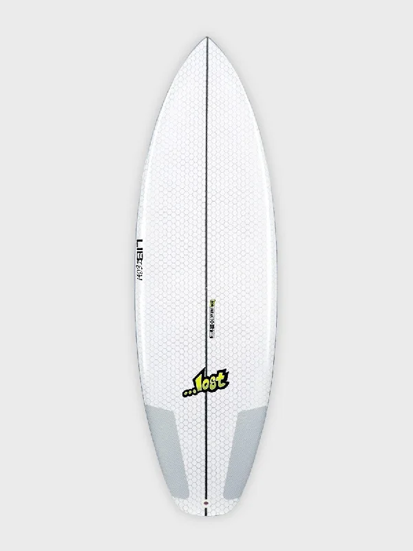 surfboards with extra stability in chop-Lib Tech - Lost Puddle Jumper HP