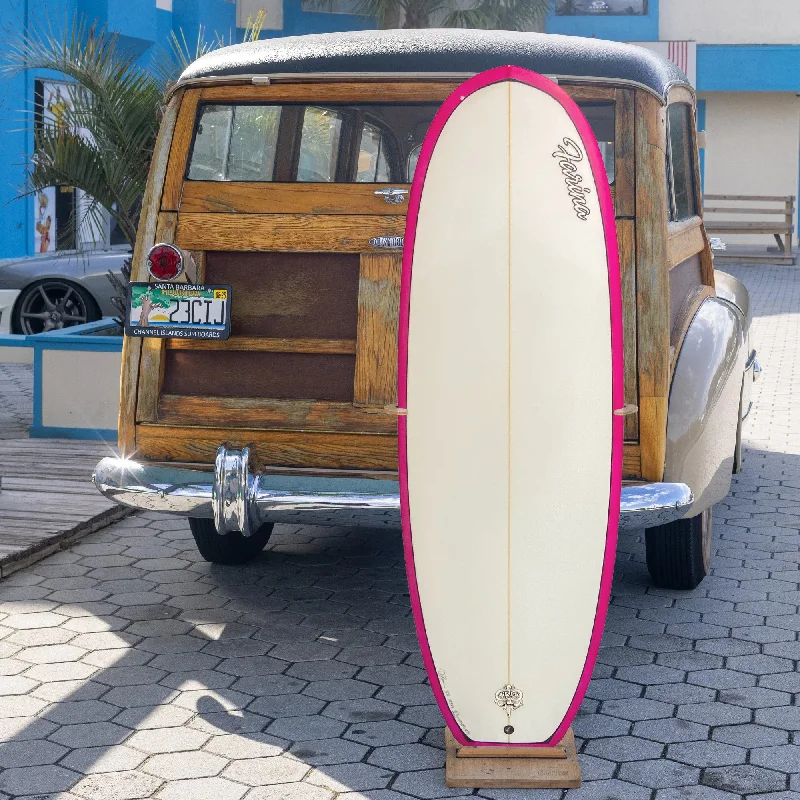 surfboards with a sleek, high-performance design-Farina Simmons 5'6 Surfboard - FCS II