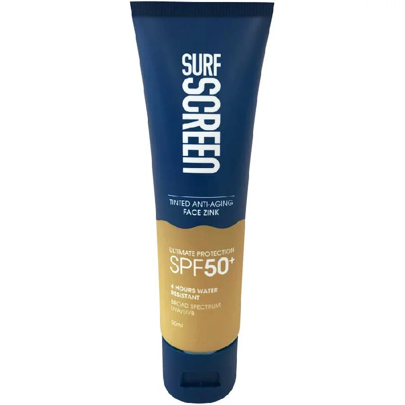 SURFSCREEN ZINC SPF50+