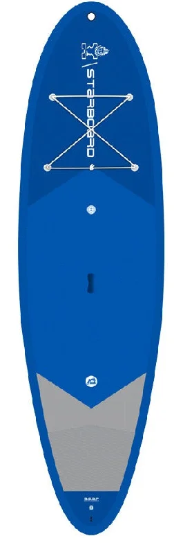 eco-friendly surfboards-2024 STARBOARD SUP WHOPPER 10'0" x 34" ASAP BOARD