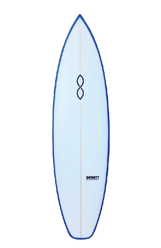 surfboards with low drag for more speed-ALBEE