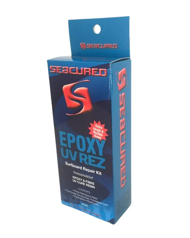 UV Rez Epoxy Resin 60ml