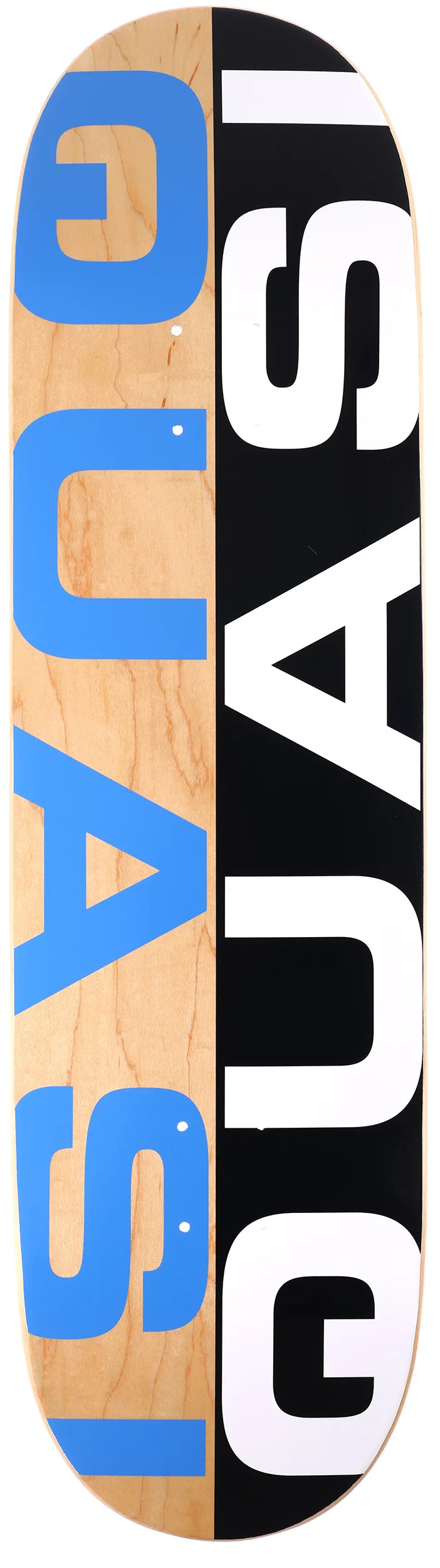 surfboards for all-around wave conditions-Quasi Big Corp Deck 8.75