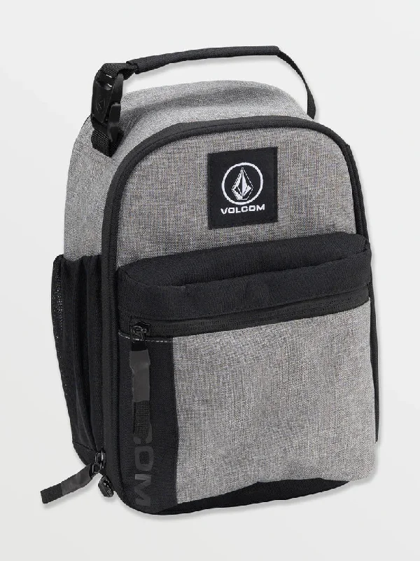 surfboards for all-weather use-Volcom Grizzle LunchKit