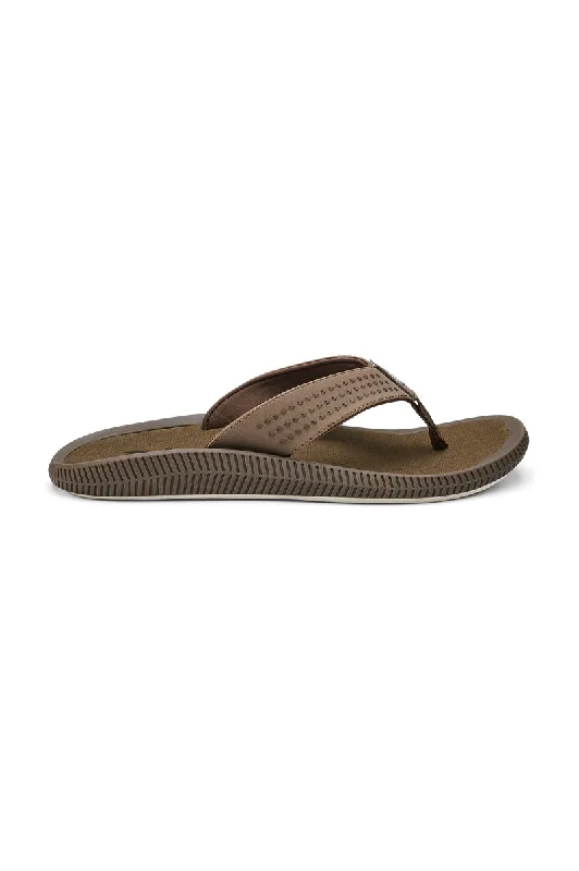 Olukai Ulele Sandal - Mustang