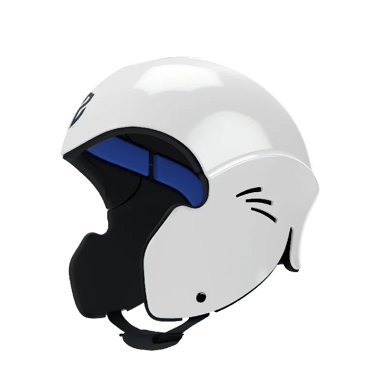 SIMBA Sentinel 1 Helmet - Pearl White