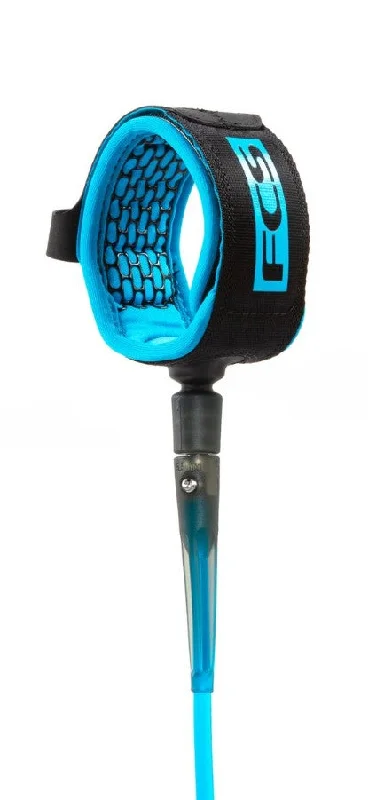 FCS 9' ALL ROUND ESSENTIAL LEASH