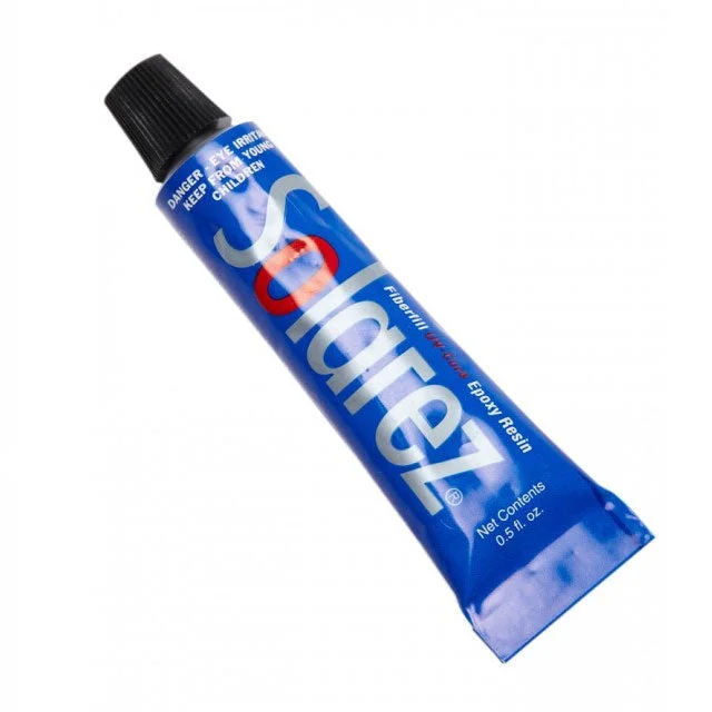 SOLAREZ UV EPOXY DING REPAIR 30ML MEDIUM