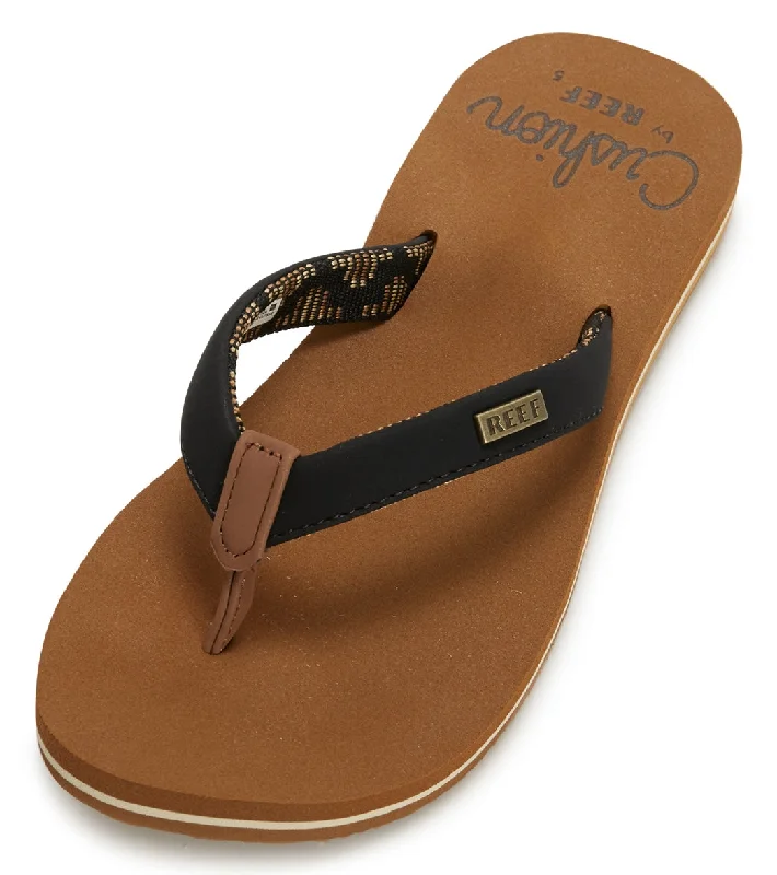 Reef Cushion Sands Sandal