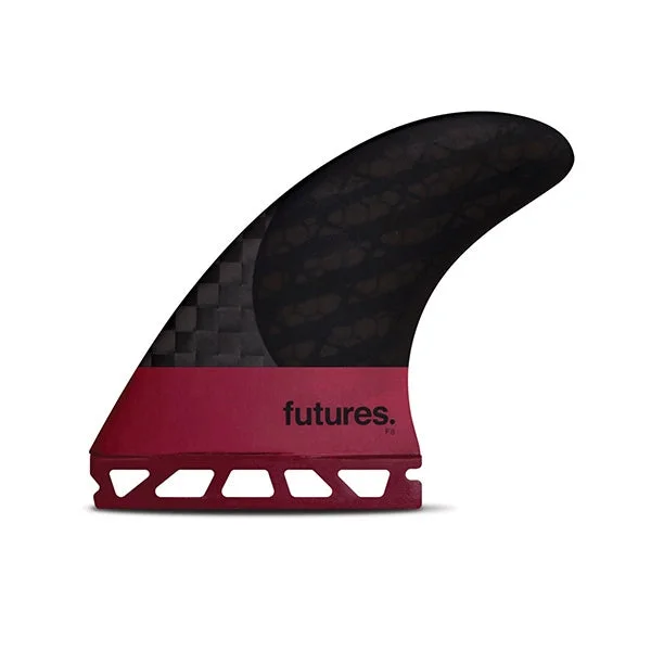 FUTURES F8 BLACKSTIX V2 3.0 L